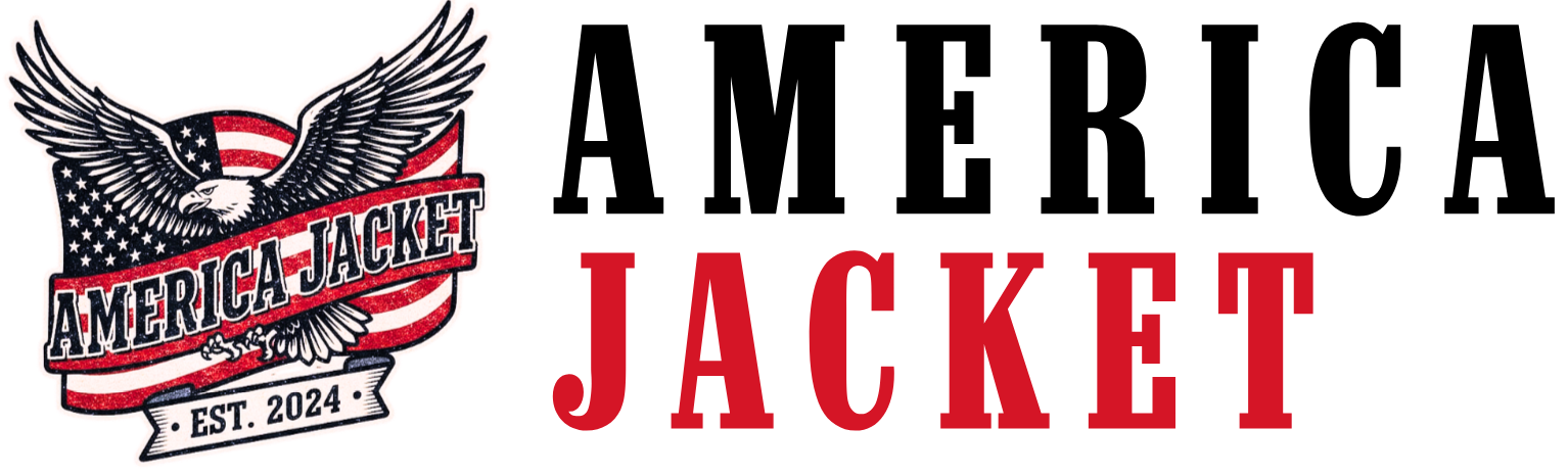 America Jacket