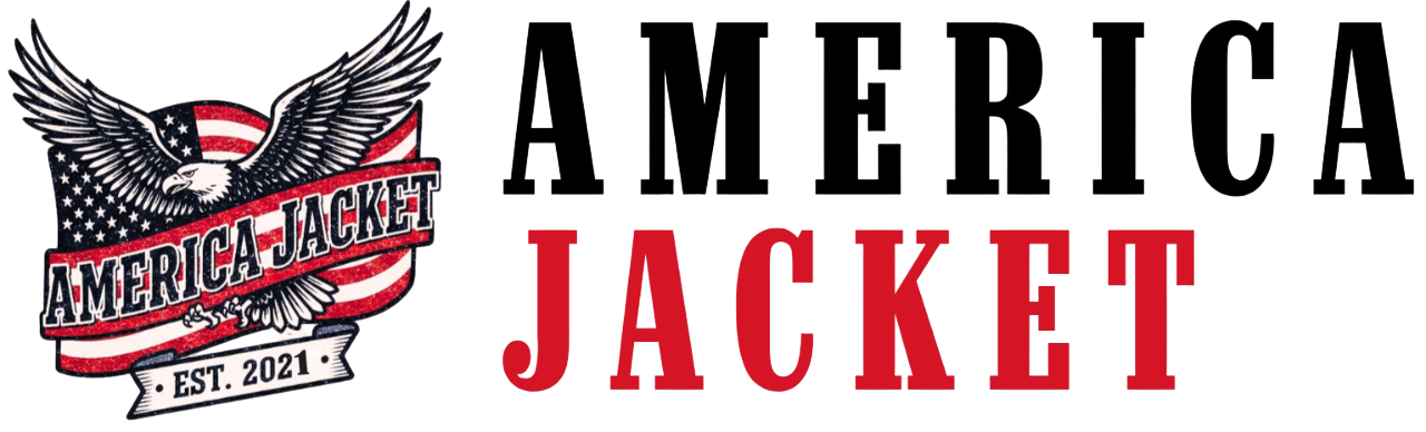 America Jacket